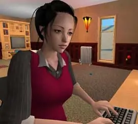 10 juegos en los que tu novia te patea el culo