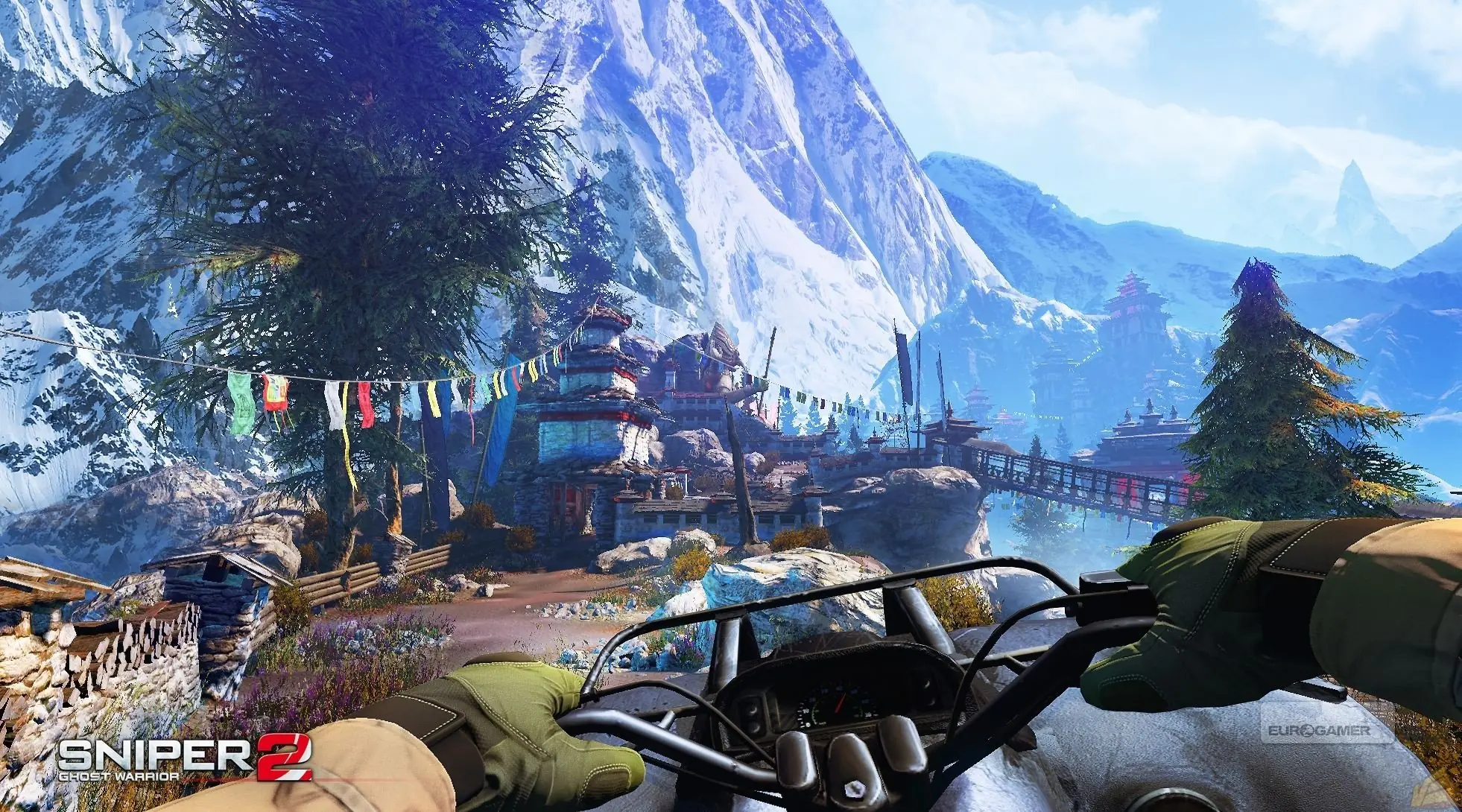 sniper ghost warrior 2