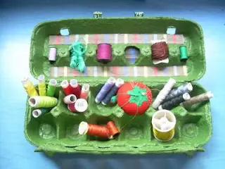 Ideas con materiales reciclados