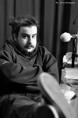 Las escuelas de radio son una Mierda (Martin Butera)