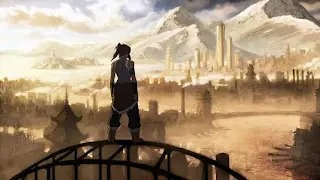 avatar la leyenda de korra nueva serie