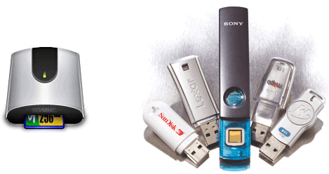 Como Reparar un USB