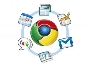 Como crear una aplicación para google chrome
