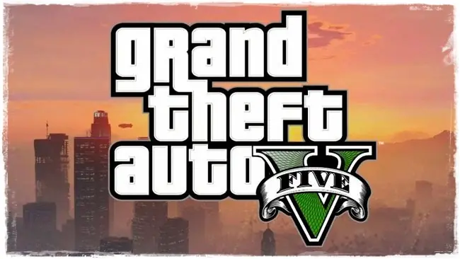Algunos datos del gta 5.
