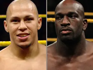 Todos los Resultados WWE NXT (Segunda Temporada)