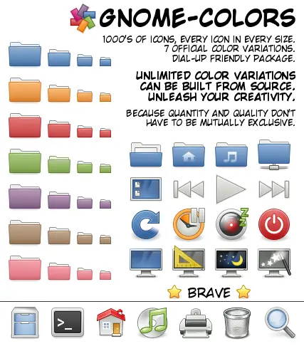 [Megapost] Personalizar Ubuntu (Parte 1)