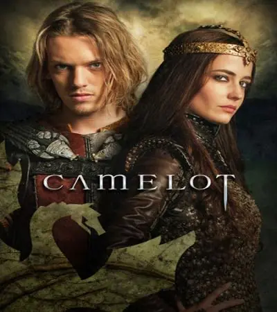Camelot la nueva serie de movie city