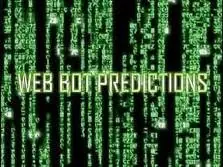 Profecias de Web Bot y donde descargar Web Bot