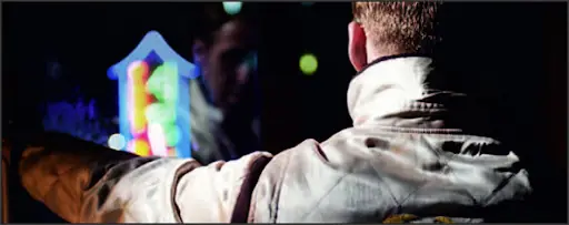 El primer vistazo a Drive de Nicolas Winding Refn
