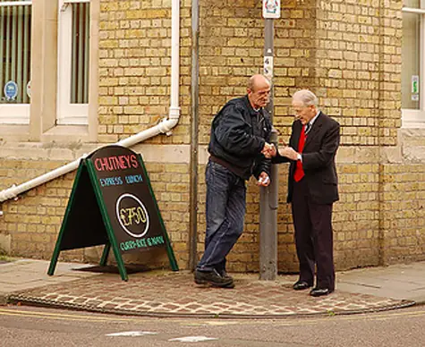 83 Cosas Que Te Pasaron O Pasaran