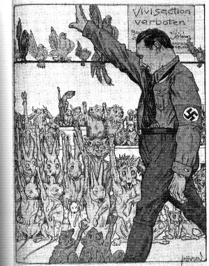 10 creaciones nazis que beneficiaron al mundo
