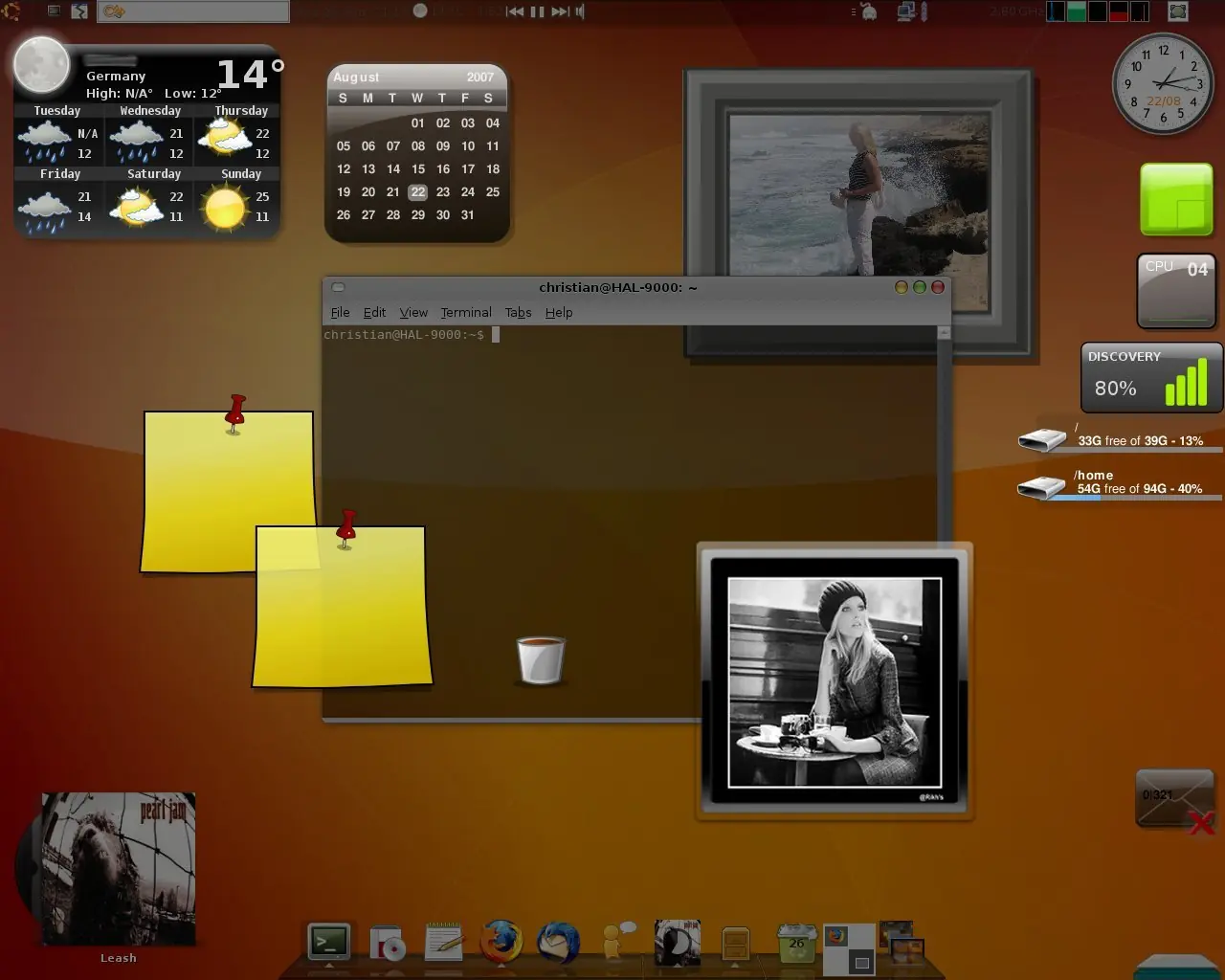 Ubuntu