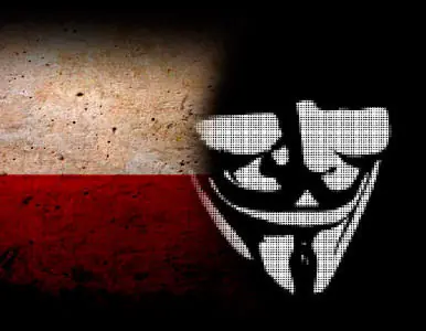 Anonymous Venganza Sin Fin