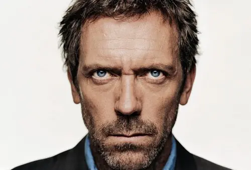 Generador de Guiones de Dr. House