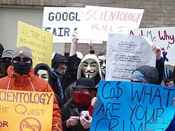 facebook anonymus