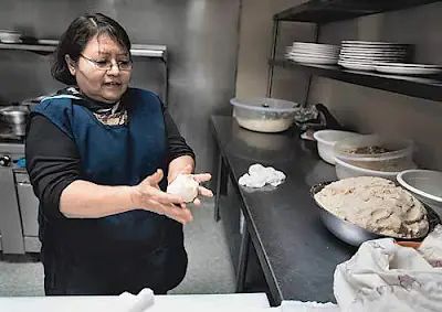 Como Hacer Pupusas Salvadoreñas