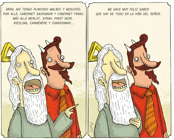 Humor inteligente (en serio)