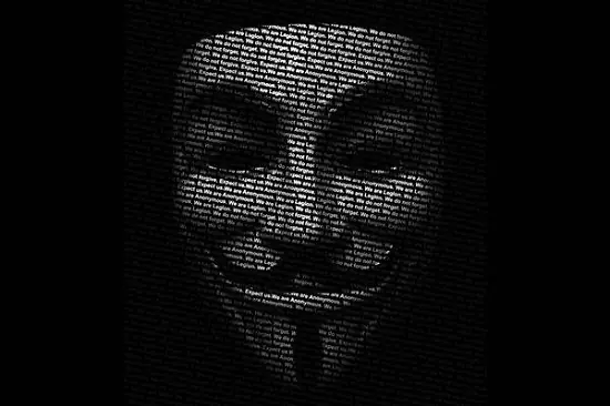 anonymous lanza el mayor ataque informático contra eeuu y l