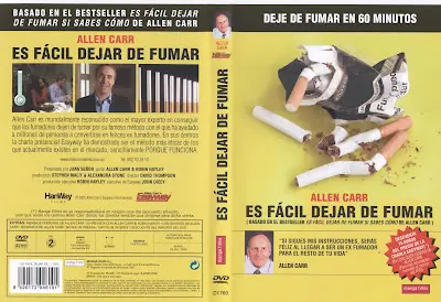 Entra y deja de Fumar