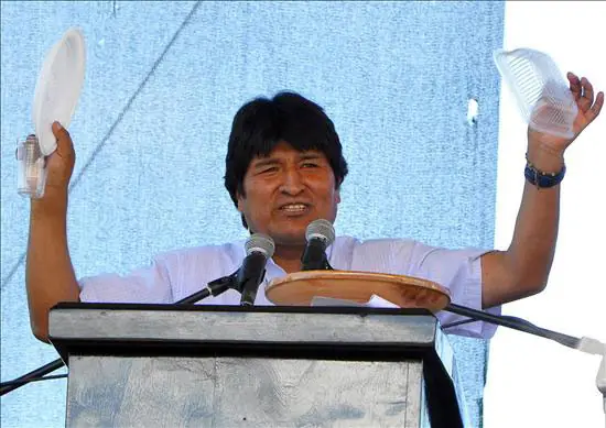 Conclusiones y objetivos en la Cumbre de Cochabamba