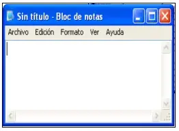 Block De Notas