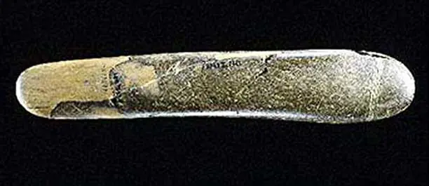 Encontraron el consolador más antiguo del mundo