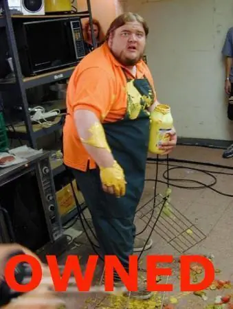 WTF