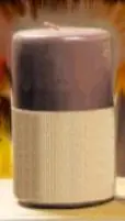 Velas Artesanales