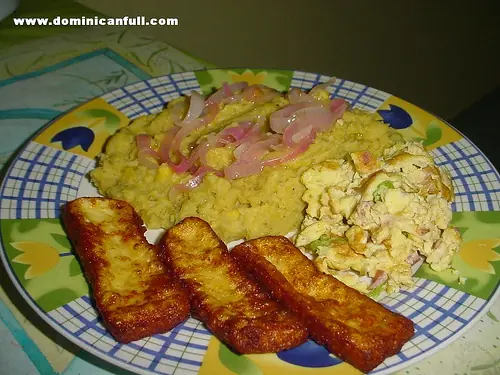 comida criolla r.d.