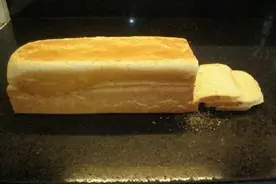 pan lactal [receta muy facil]