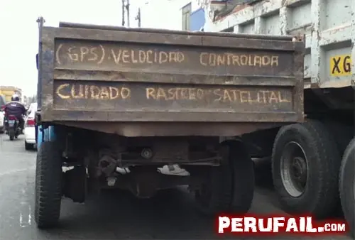 fail