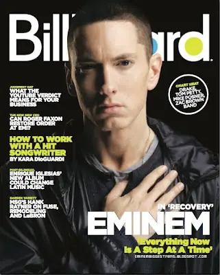 Eminem Presenta a Dr.Dre con el Premio ASCAP