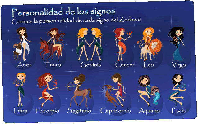 Horóscopo de FEBRERO