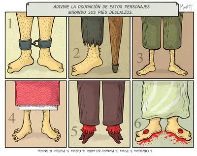 Humor Grafico Parte 3