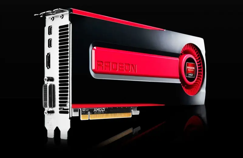 AMD Radeon HD7950 es oficial: tras el rey, llega el príncip