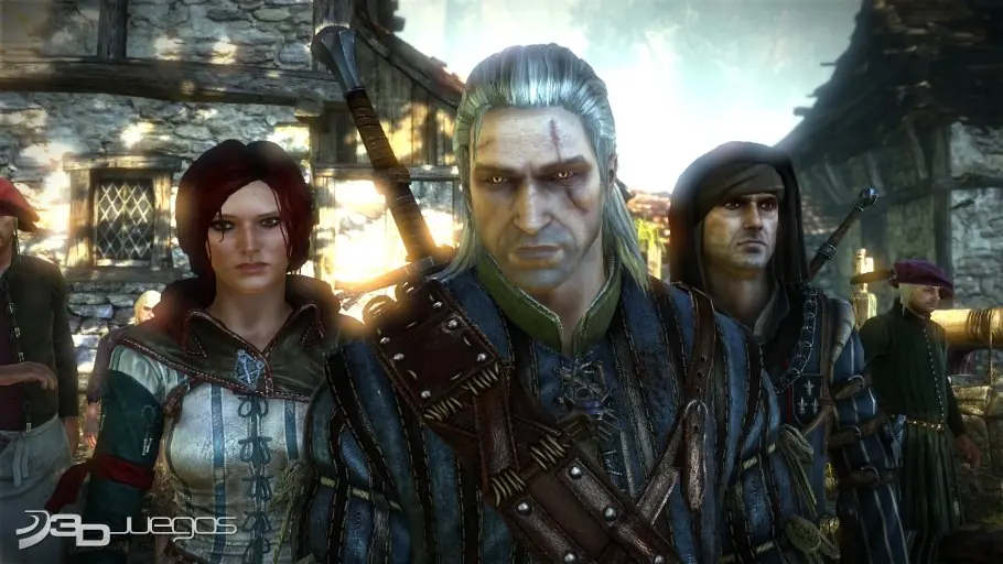 [Megapost!] TOP Games Lanzamiento 2011