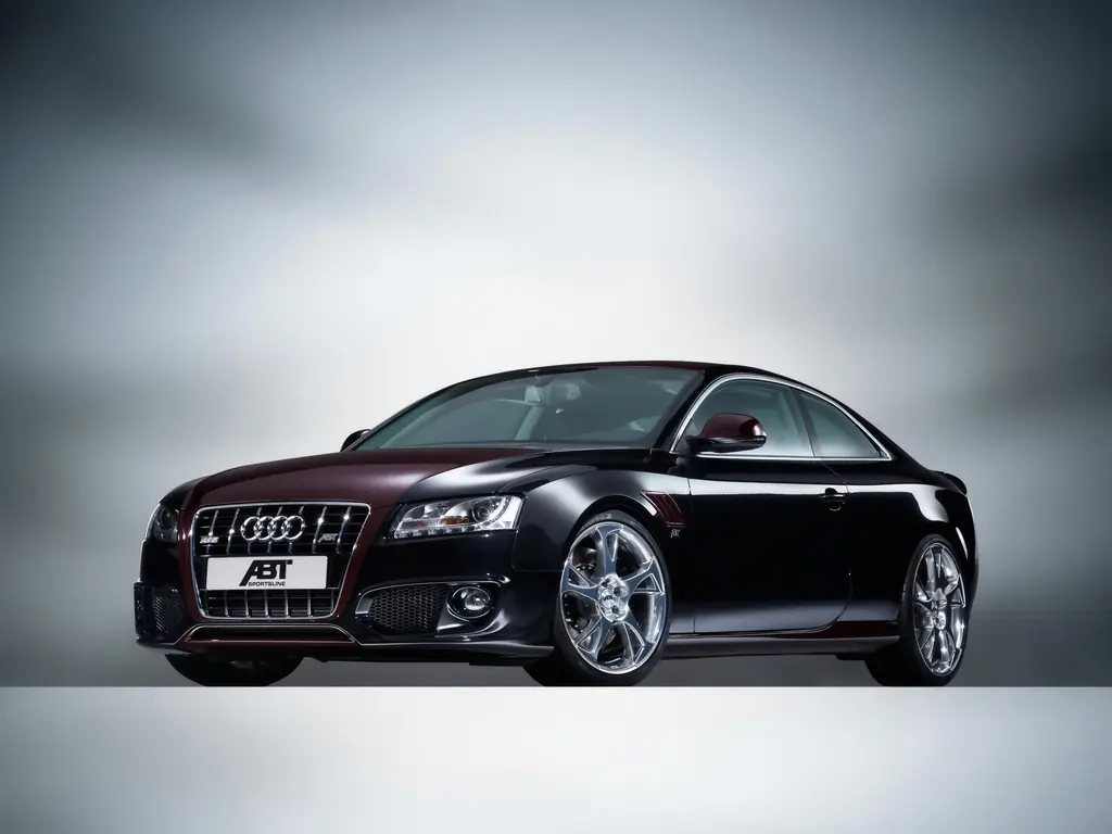 Abt Audi AS5 2008