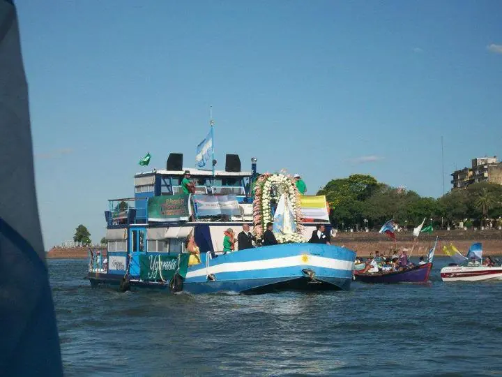 Mi Vieja: mi orgullo! (parte 2)