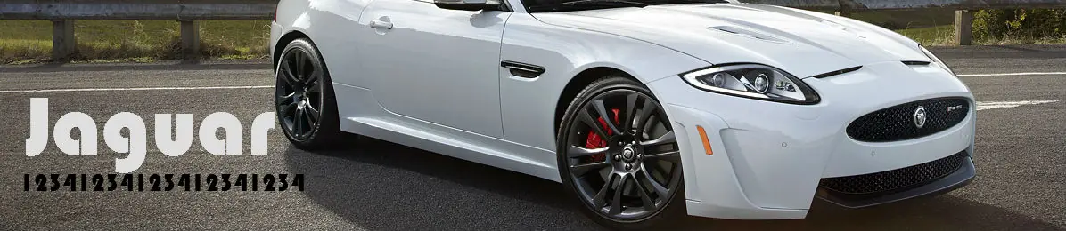 20 curiosidades que quizás no conocías del Jaguar XJ220
