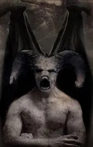 El demonio en el espejo - Leyenda urbana de Lanus