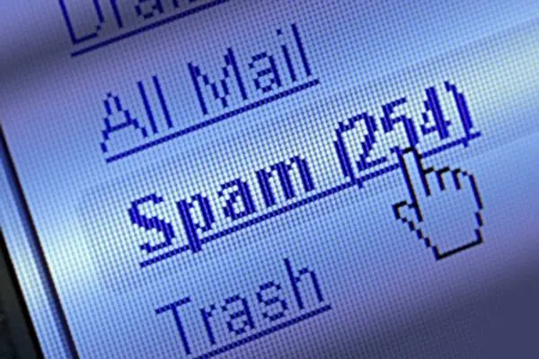 El próximo ataque de los spammers será en San Valentín