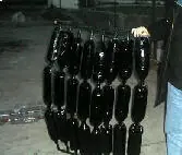 Como realizar un Calefon Solar......