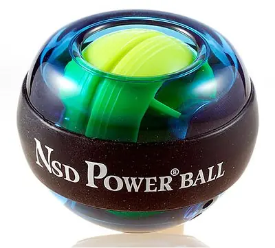 ¿Que es una PowerBall? Entra que te lo explico ...