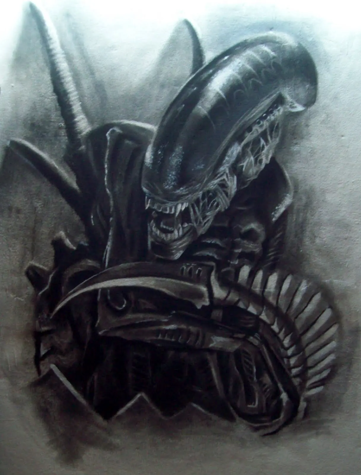 Pintura