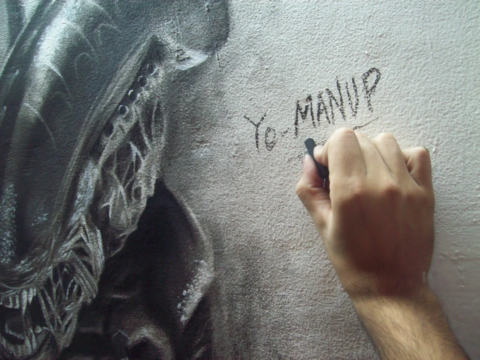 Dibujo