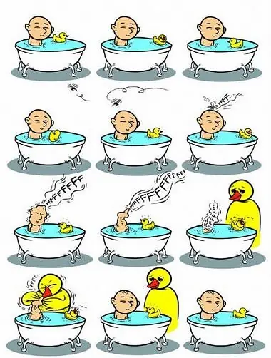 En algun universo paralelo [Megapost]