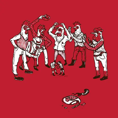 paralelo