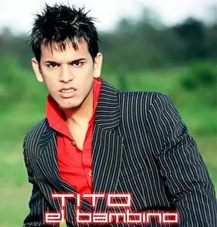 Tito el Bambino Apoya a la Ley Sopa