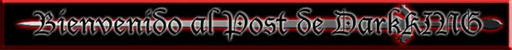 Recopilación de Creepypastas - Parte 1