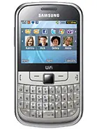 Info sobre Samsung s3350 o Chat 335